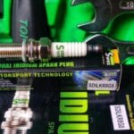 Swez Dual Iridium